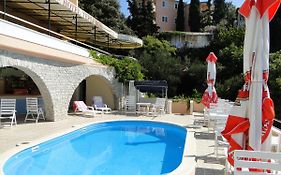 Apartmani Tepli Bok